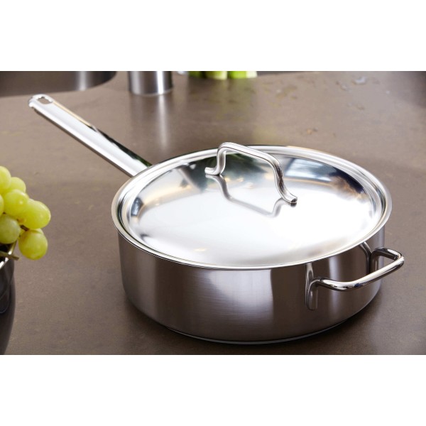 Кришка DEMEYERE APOLLO 7, 16 см