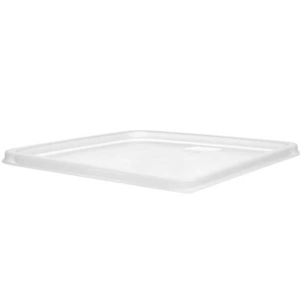Pokrywka do pojemnika na żywność Hendi 870990 (290 x 290 mm)
