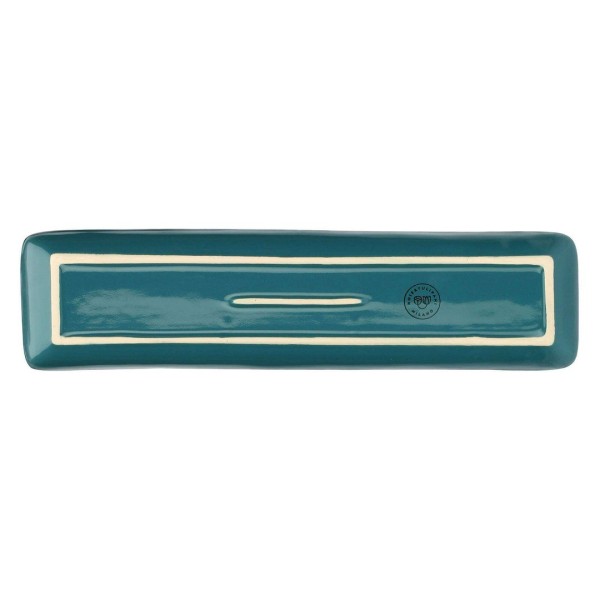 Zestaw tac serwisowych Rose&Tulipani CONCERTO OTTANIO (4 szt., 32×8 cm)