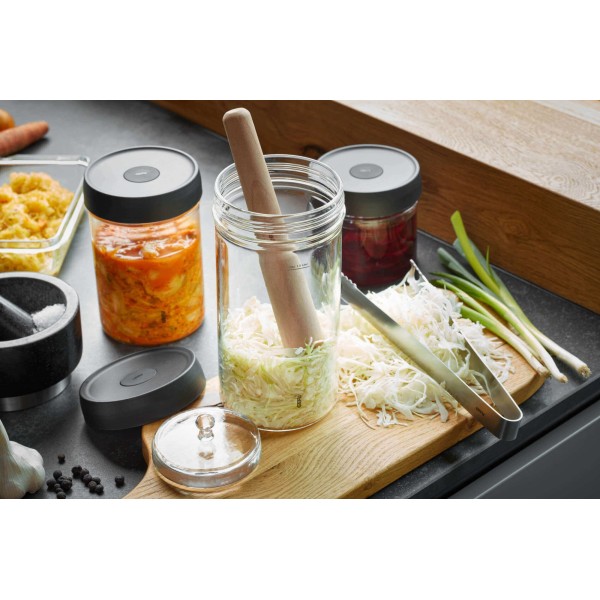 Набір для ферментації GEFU NATIVO