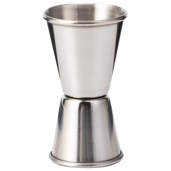 НАБІР БАРМЕРА ДЛЯ НАПОЇВ ТА КОКТЕЙЛІВ, 15-ПРЕДМЕТНИЙ, СРІБНИЙ ШЕЙКЕР KLAUSBERG KB-7653