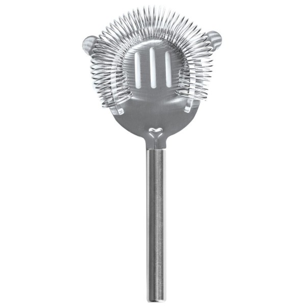 НАБІР БАРМЕРА ДЛЯ НАПОЇВ ТА КОКТЕЙЛІВ, 15-ПРЕДМЕТНИЙ, СРІБНИЙ ШЕЙКЕР KLAUSBERG KB-7653