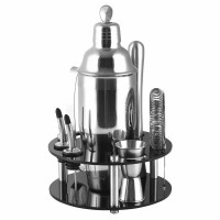 Zestaw barmański Klausberg KB-7580 (9 elementów)