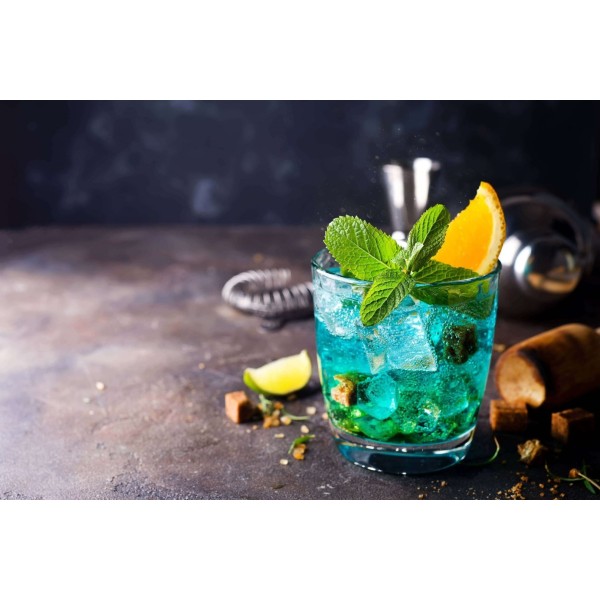 НАБІР БАРМЕНА ДЛЯ НАПОЇВ ТА КОКТЕЙЛІВ, 13-ПРЕДМЕТНИЙ, СРІБНИЙ ШЕЙКЕР KLAUSBERG KB-7654