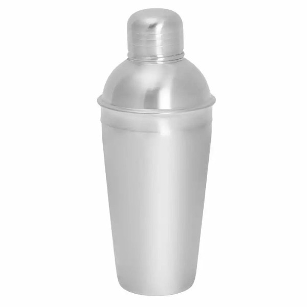 БАРНИЙ НАБІР ШЕЙКЕР 550МЛ ДЛЯ КОКТЕЙЛІВ 6 ЕЛЕМЕНТІВ KiNGHOFF KH-1392