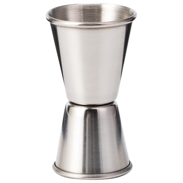 НАБІР БАРМЕРА ДЛЯ НАПОЇВ ТА КОКТЕЙЛІВ, 12-ПРЕДМЕТНИЙ СРІБНИЙ ШЕЙКЕР KLAUSBERG KB-7655