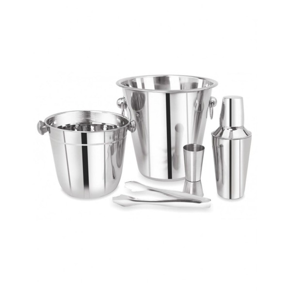 Zestaw barmański do koktajli Kinghoff KH-1389 (5 el.)
