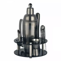 Zestaw barmański Klausberg KB-7581 (9 elementów)