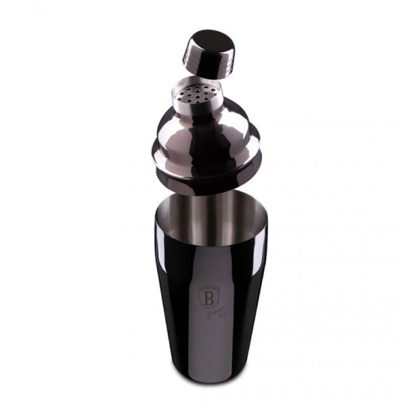 Набір інструментів для бармена BERLINGER HAUS BH-8545