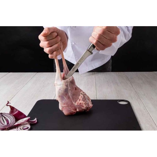 Ніж для обвалення кісток KYOTO 145 мм