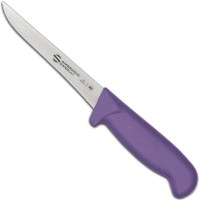 Nóż do trybowania Ambrogio Sanelli SUPRA COLORE HACCP (140/280 mm)