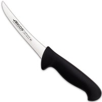 Вигнутий ніж для обвалювання, серія 2900, довжина 140/278 мм