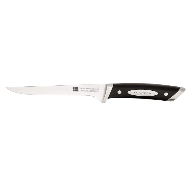 Nóż do trybowania Scanpan CLASSIC (15 cm)