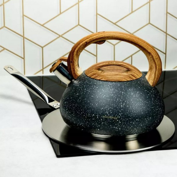 Podkładka adaptacyjna do płyt indukcyjnych Kinghoff KH-1698 (19 cm)