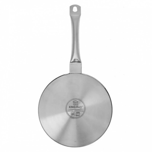 Podkładka adaptacyjna do płyt indukcyjnych Kinghoff KH-1710 (28 cm)