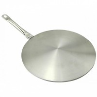 Podkładka adaptacyjna do płyt indukcyjnych Kinghoff KH-1710 (28 cm)