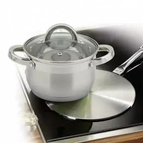 Podkładka adaptacyjna do płyt indukcyjnych Kinghoff KH-1710 (28 cm)