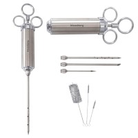 Strzykawka do marynowania mięsa Klausberg KB-7842 (60 ml)