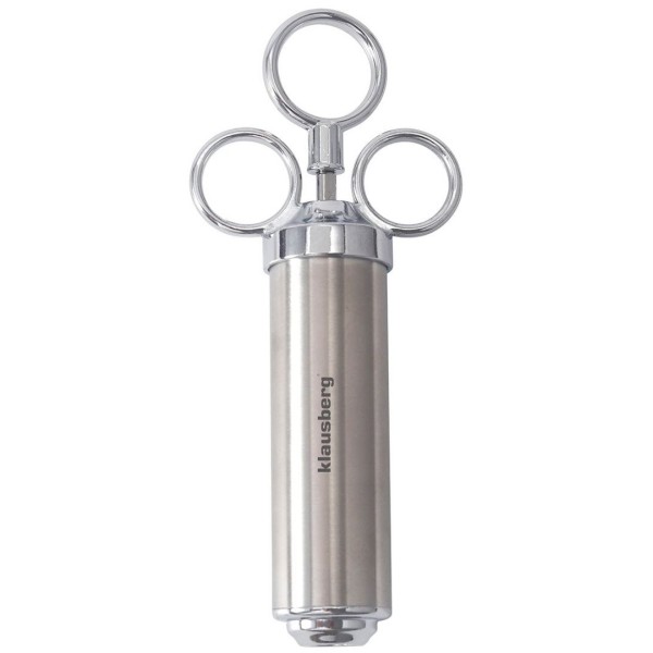 Strzykawka do marynowania mięsa Klausberg KB-7842 (60 ml)