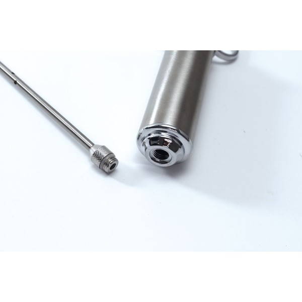 Strzykawka do marynowania mięsa Klausberg KB-7842 (60 ml)