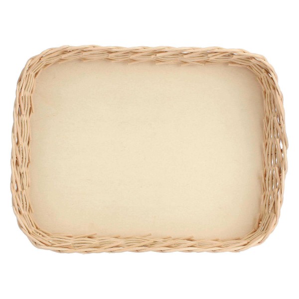 Kosz do zapiekania La Porcellana Bianca MIDOLLINO (30 cm)