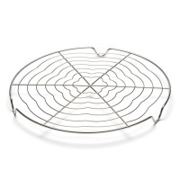 Ruszt do chłodzenia ciasta Patisse 30cm (30 cm)