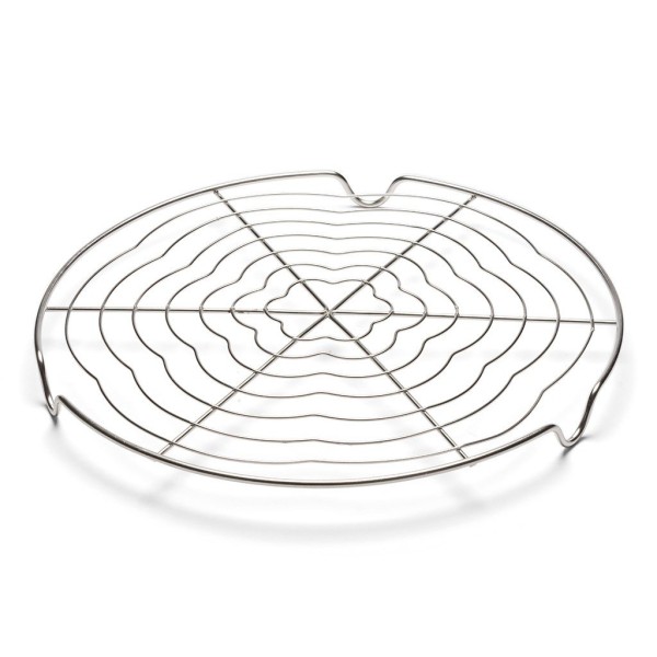 Решітка для охолодження торта 30 см - Patisse