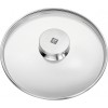 ZWILLING TWIN SPECIALS скляна кришка 20 см
