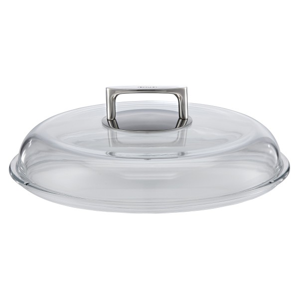 Szklana pokrywa do patelni Roesle ROESLE (28 cm)