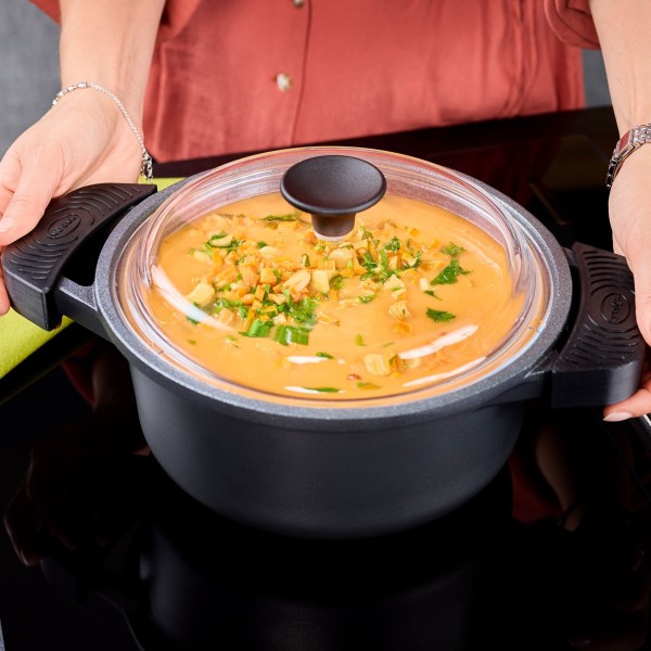 Uchwyty do pokrywek Roesle Cadini (2 szt.)