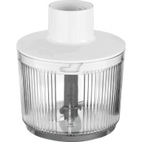 Ручний блендер ZWILLING ENFINIGY, подрібнювач білого кольору