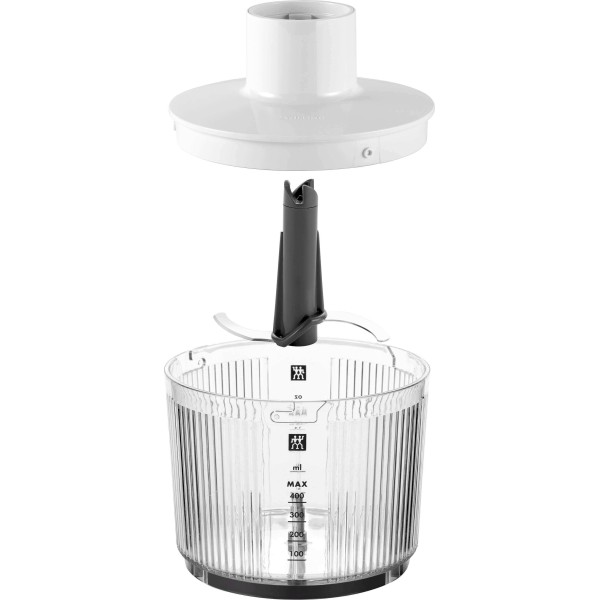 Siekacz do blendera ręcznego Zwilling ENFINIGY (biały)