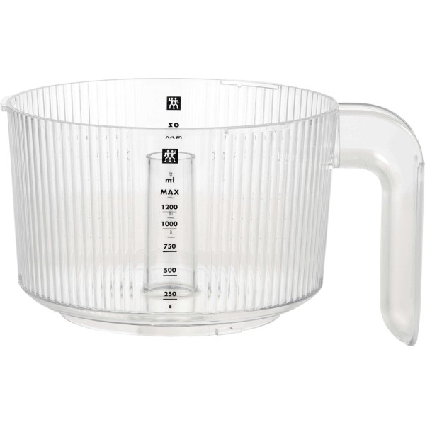 Kielich do blendera Zwilling ENFINIGY (7 w 1)