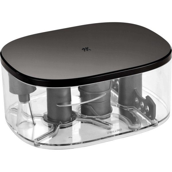 Kielich do blendera Zwilling ENFINIGY (7 w 1)
