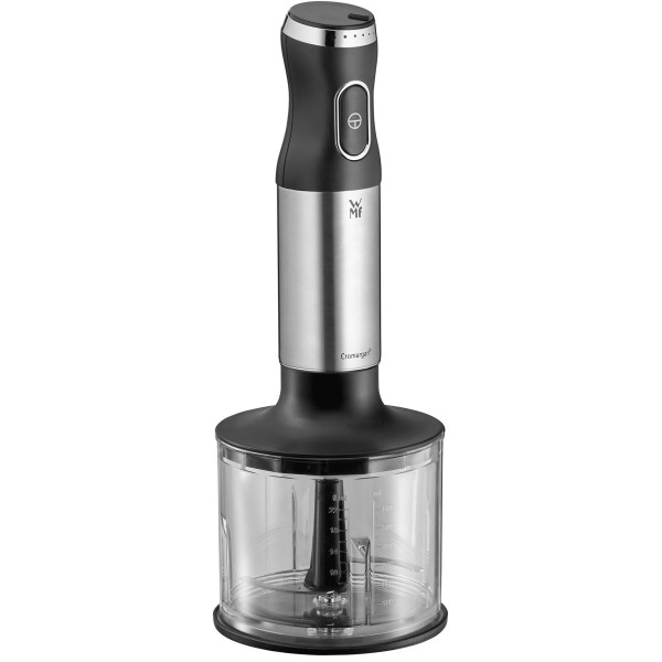 Ручний блендер WMF EL Kult X з аксесуарами