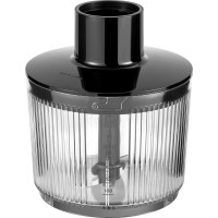 Ручний блендер ZWILLING ENFINIGY, подрібнювач чорного кольору