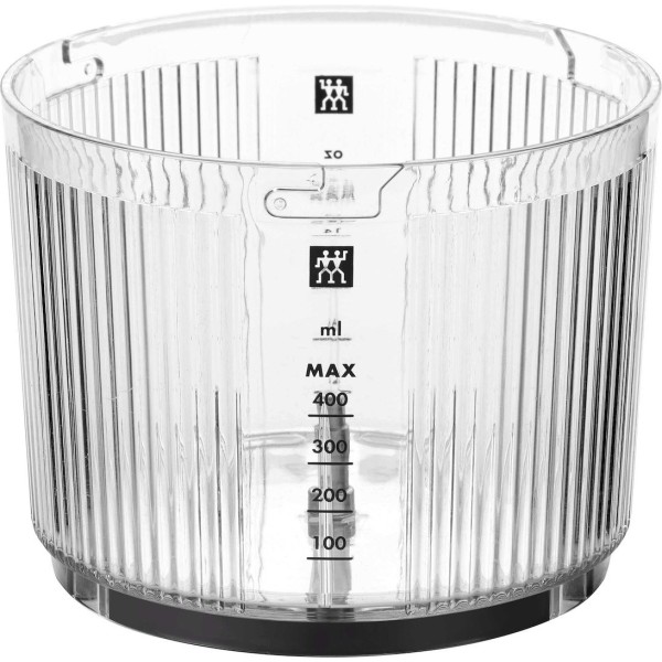 Siekacz do blendera ręcznego Zwilling ENFINIGY (czarny)