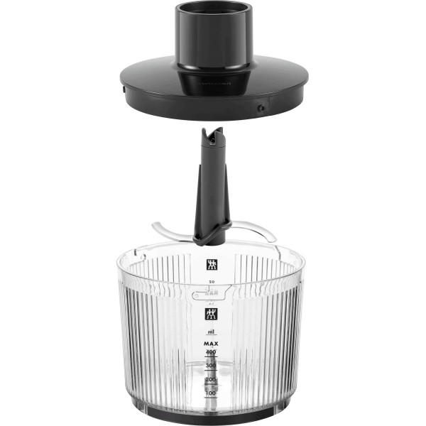 Siekacz do blendera ręcznego Zwilling ENFINIGY (czarny)