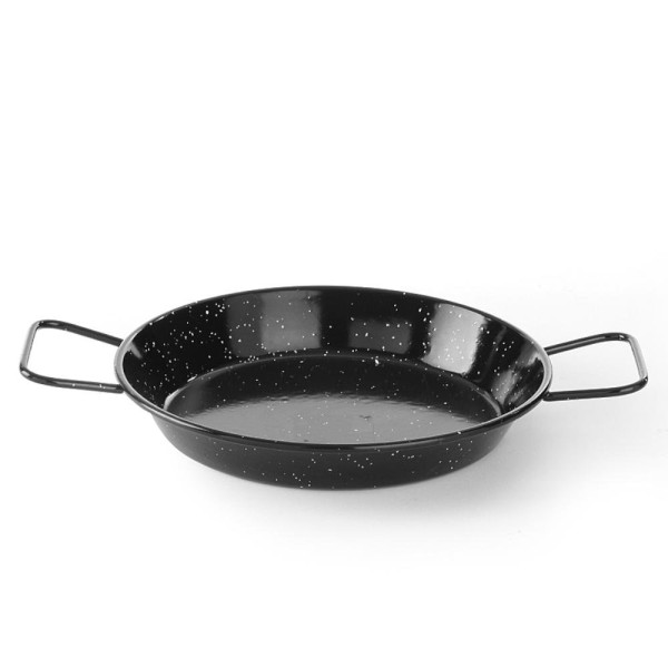 Patelnia do paelli Hendi 622704 (śr. 10 cm)