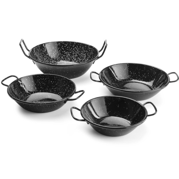 Patelnia do paelli Hendi 622704 (śr. 10 cm)
