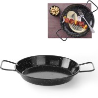 Patelnia do paelli Hendi 622704 (śr. 10 cm)