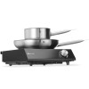 Портативна індукційна плита, каструля, сковорода, 3500 Вт