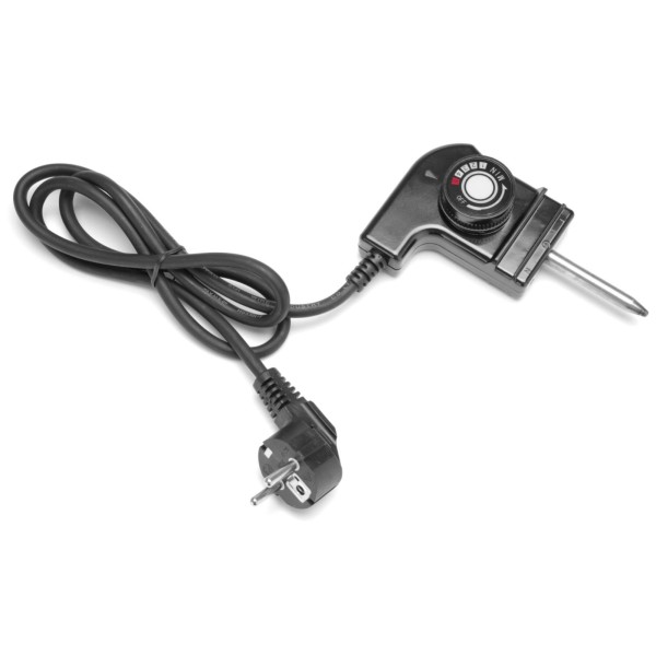 Patelnia elektryczna Hendi 239506 (40 cm)