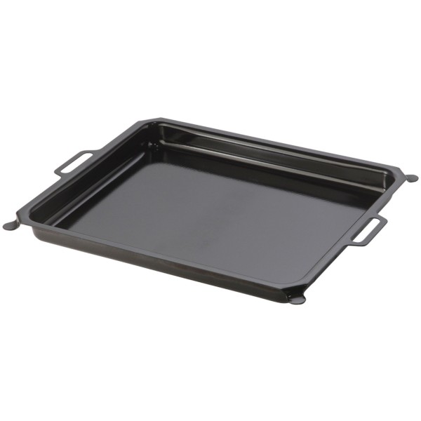 Patelnia gastronomiczna MEVA PELVIS (3-palnikowa)