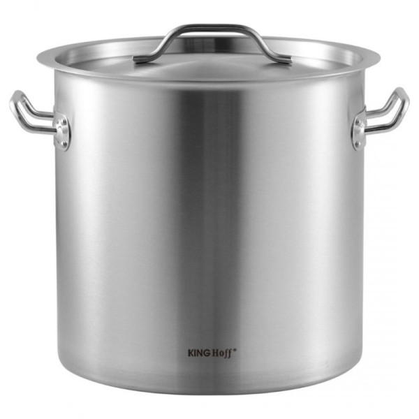 Garnek gastronomiczny Kinghoff KH-1961 (17 l)