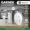 Garnek gastronomiczny Kinghoff KH-1961 (17 l)