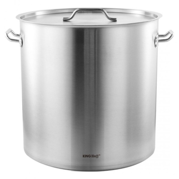 Garnek gastronomiczny Kinghoff KH-1968 (98 l)