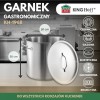 Garnek gastronomiczny Kinghoff KH-1968 (98 l)