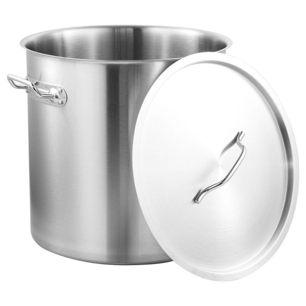 Garnek gastronomiczny Kinghoff KH-1966 (50 l)