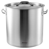 Garnek gastronomiczny Kinghoff KH-1966 (50 l)